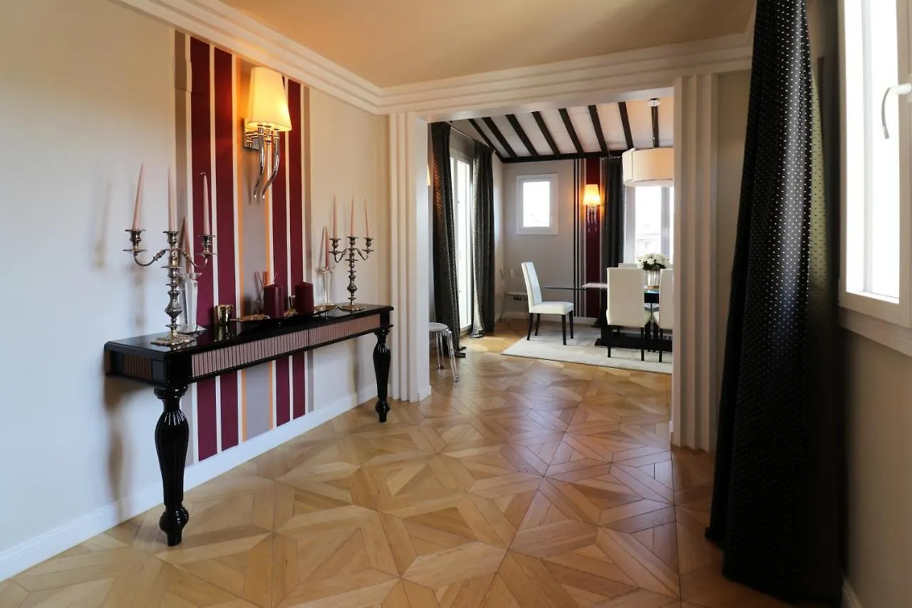 Nato Felice Apartment Firenze 0*,  Olaszország