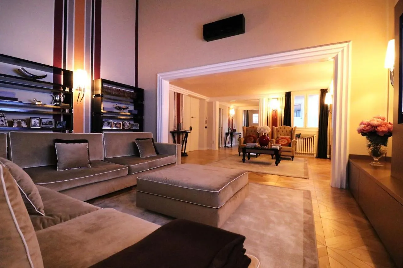 Nato Felice Apartment Firenze