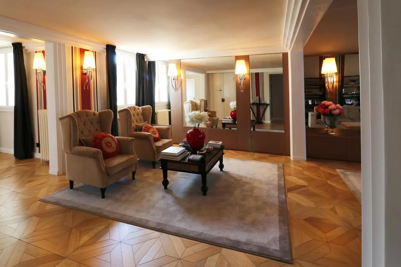 Nato Felice Apartment Firenze