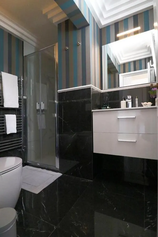 Nato Felice Apartment Firenze