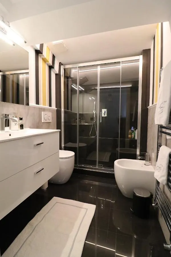 Nato Felice Apartment Firenze