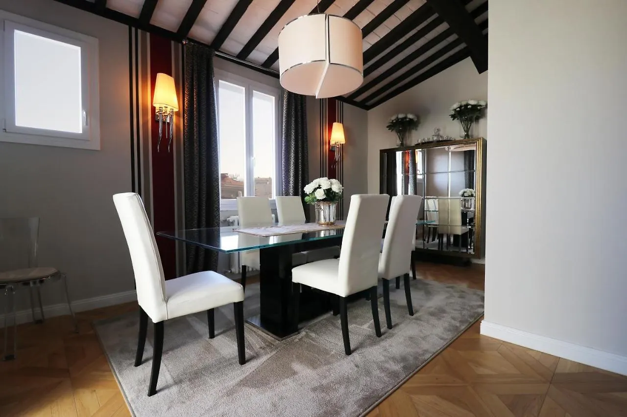 Nato Felice Apartment Firenze 0*,  Olaszország