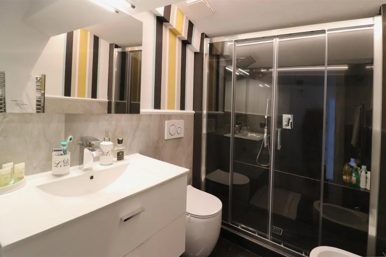 Nato Felice Apartment Firenze