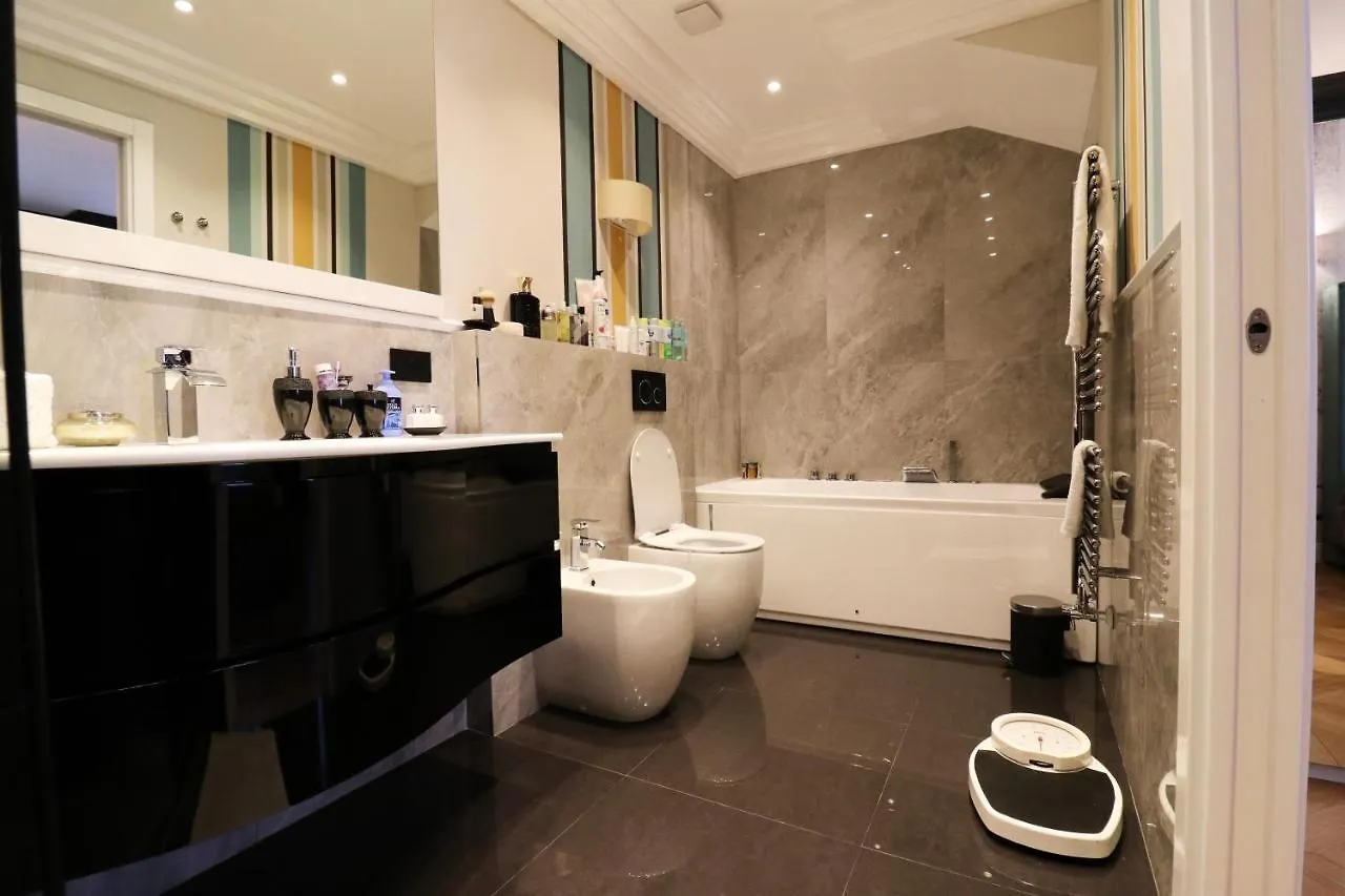 Nato Felice Apartment Firenze