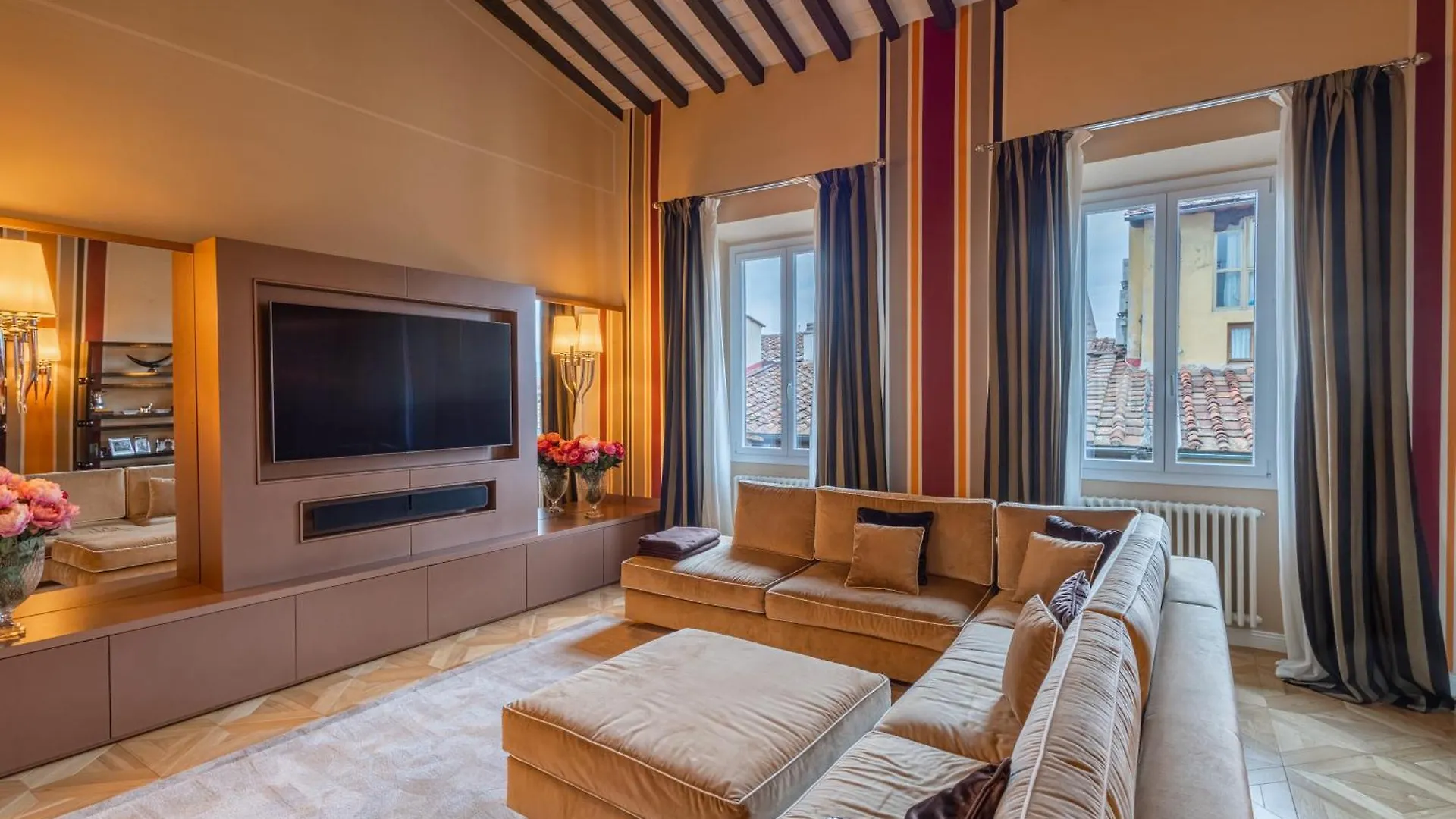 Nato Felice Apartment Firenze