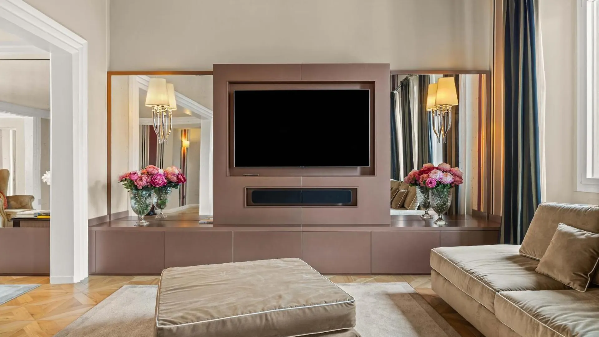 Nato Felice Apartment Firenze