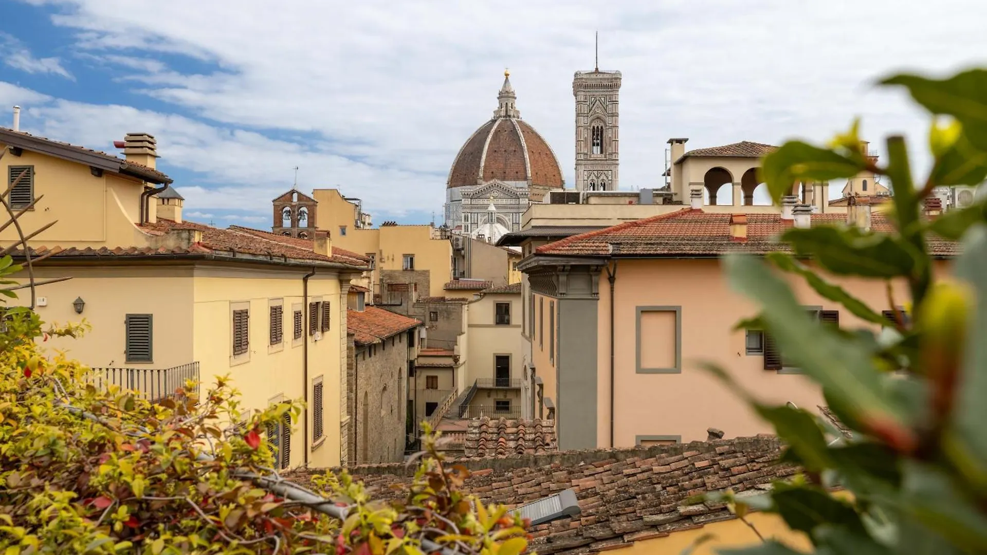 Nato Felice Apartment Firenze