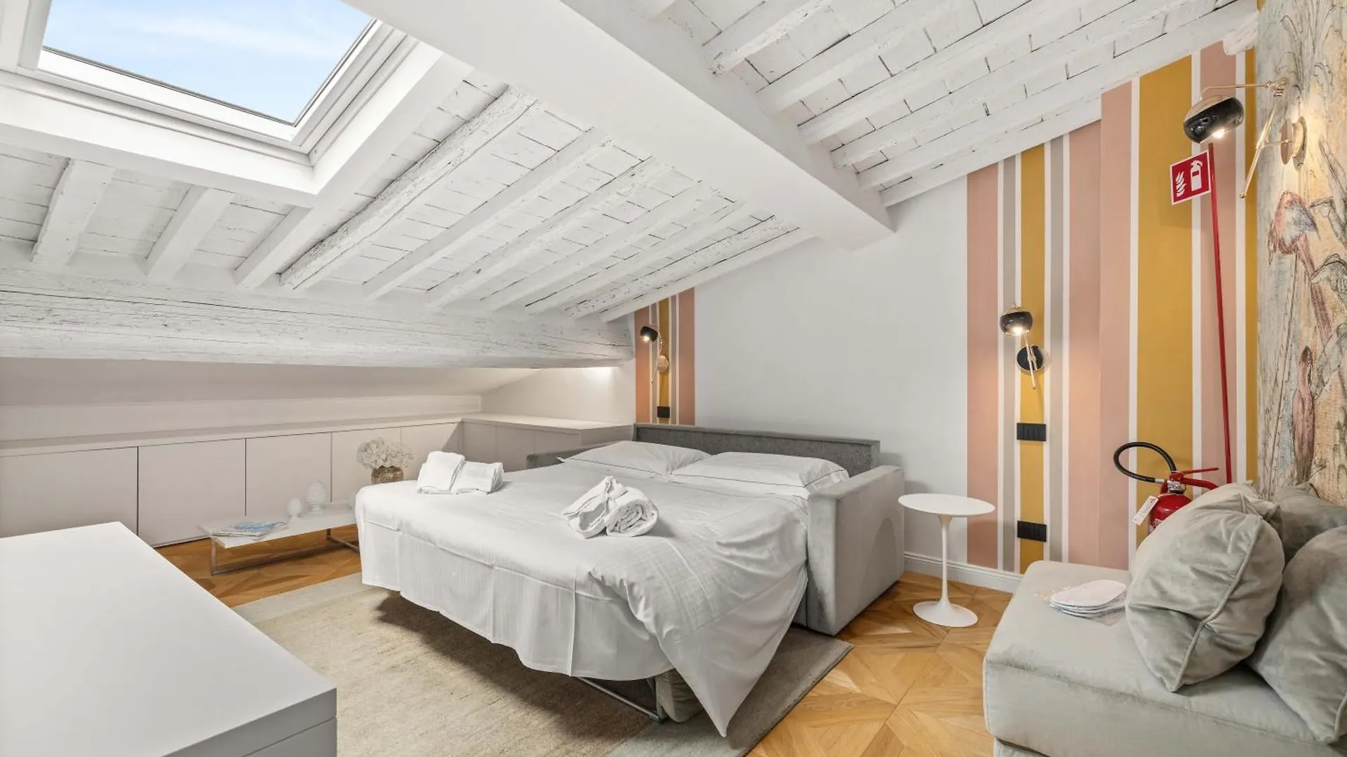Nato Felice Apartment Firenze