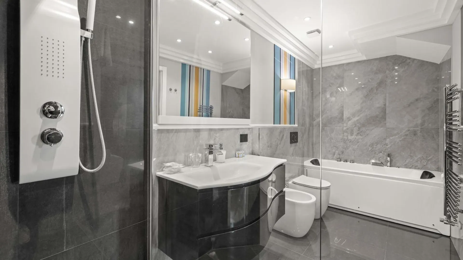 Nato Felice Apartment Firenze