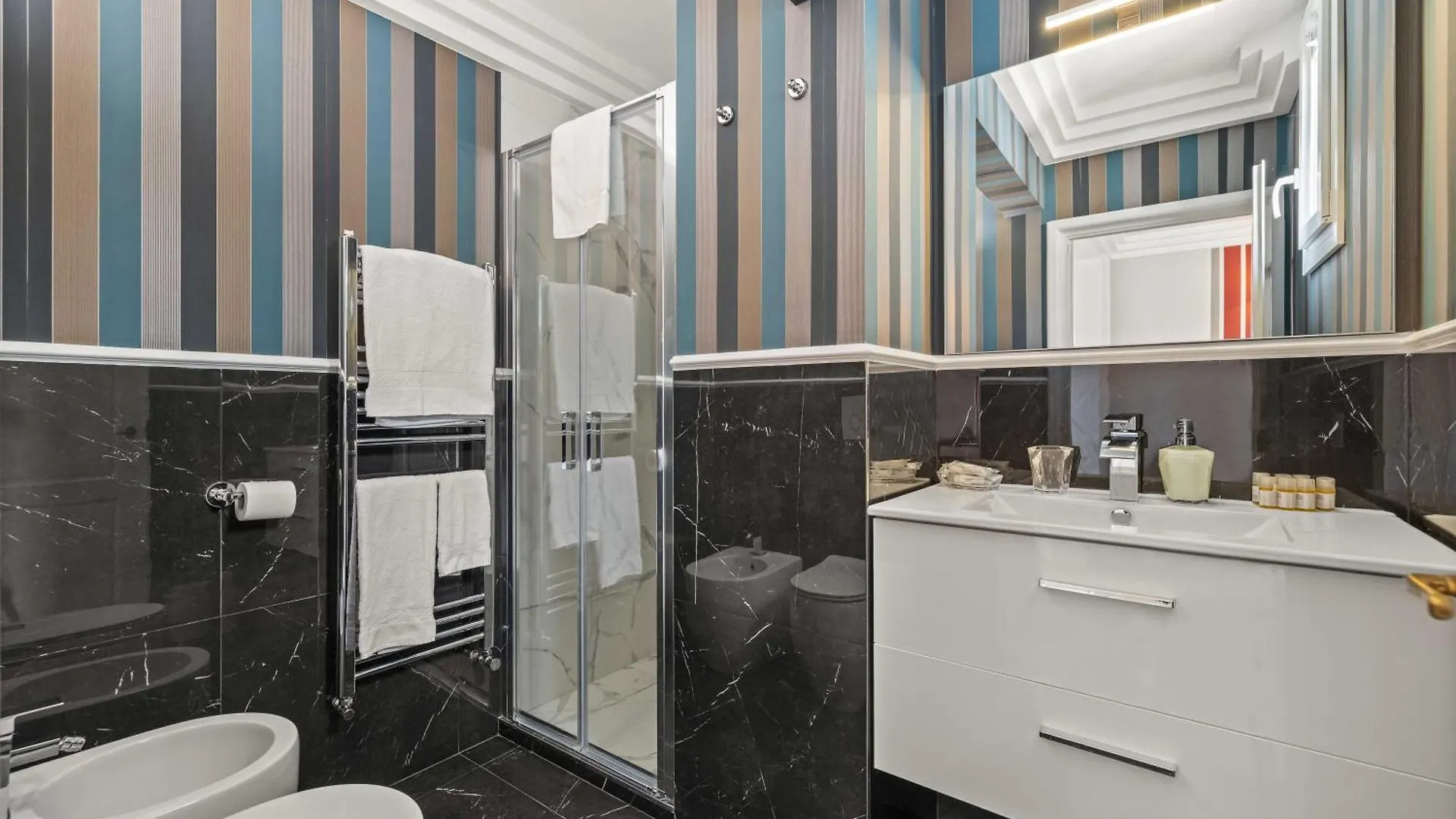 Nato Felice Apartment Firenze