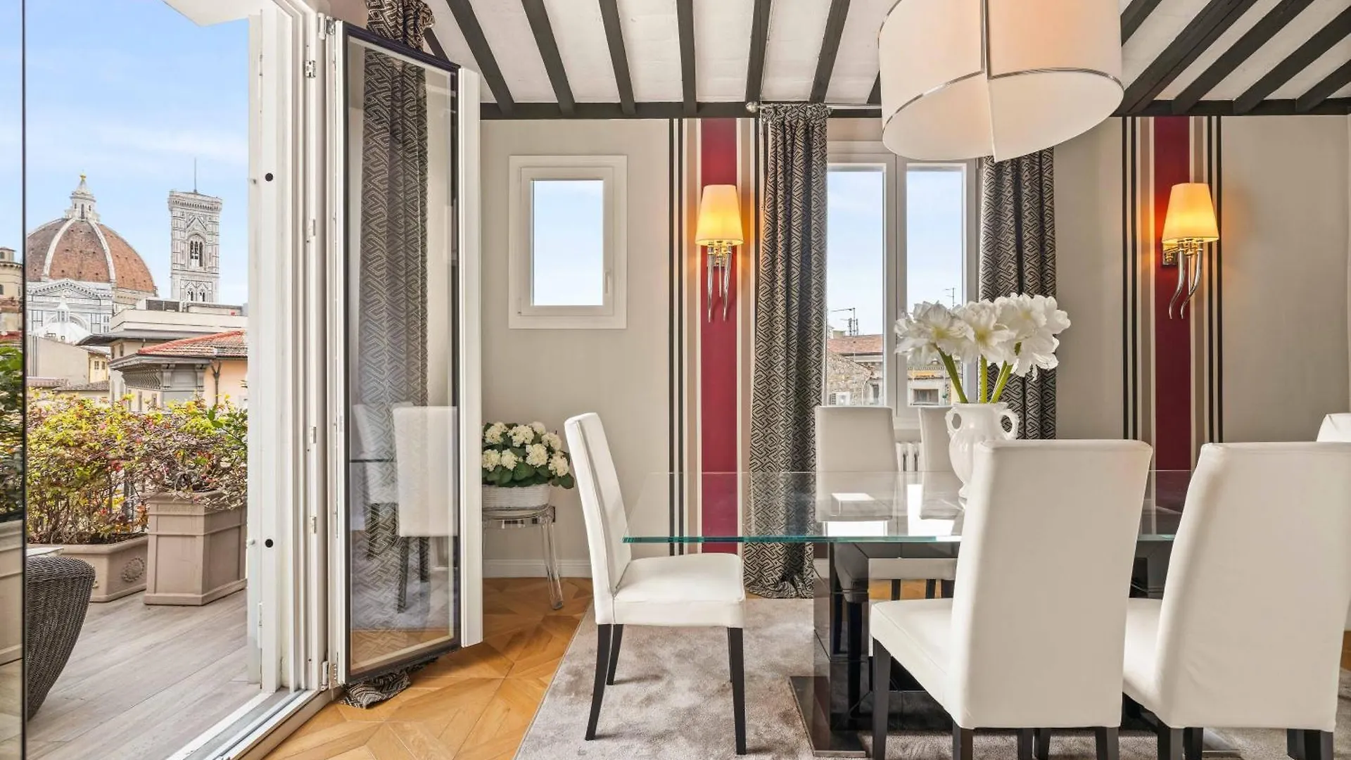 Nato Felice Apartment Firenze 0*,
