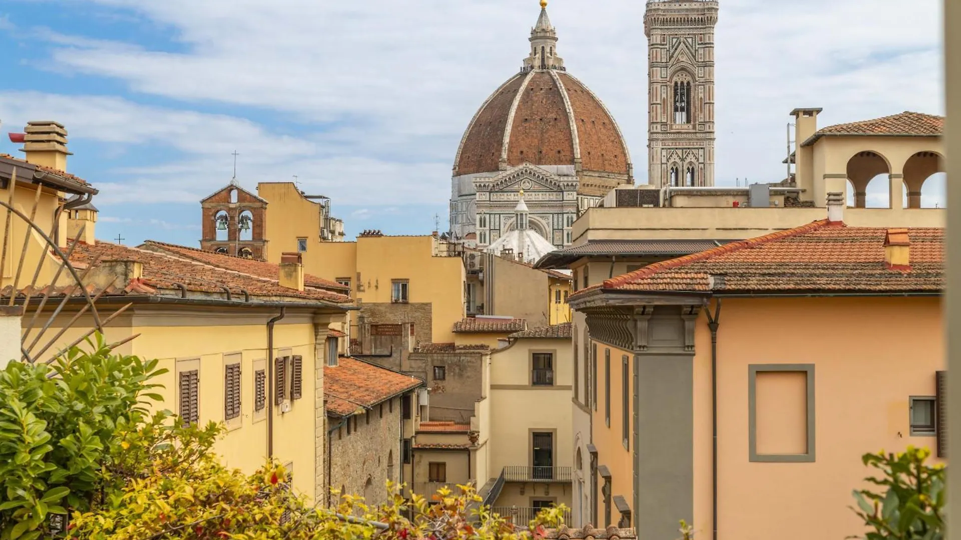 Nato Felice Apartment Firenze