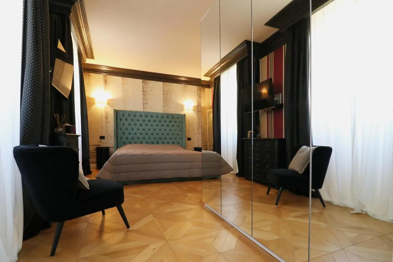 Nato Felice Apartment Florencie