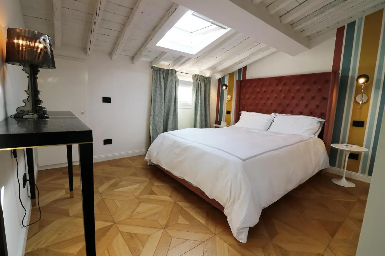 Nato Felice Apartment Florence Italy