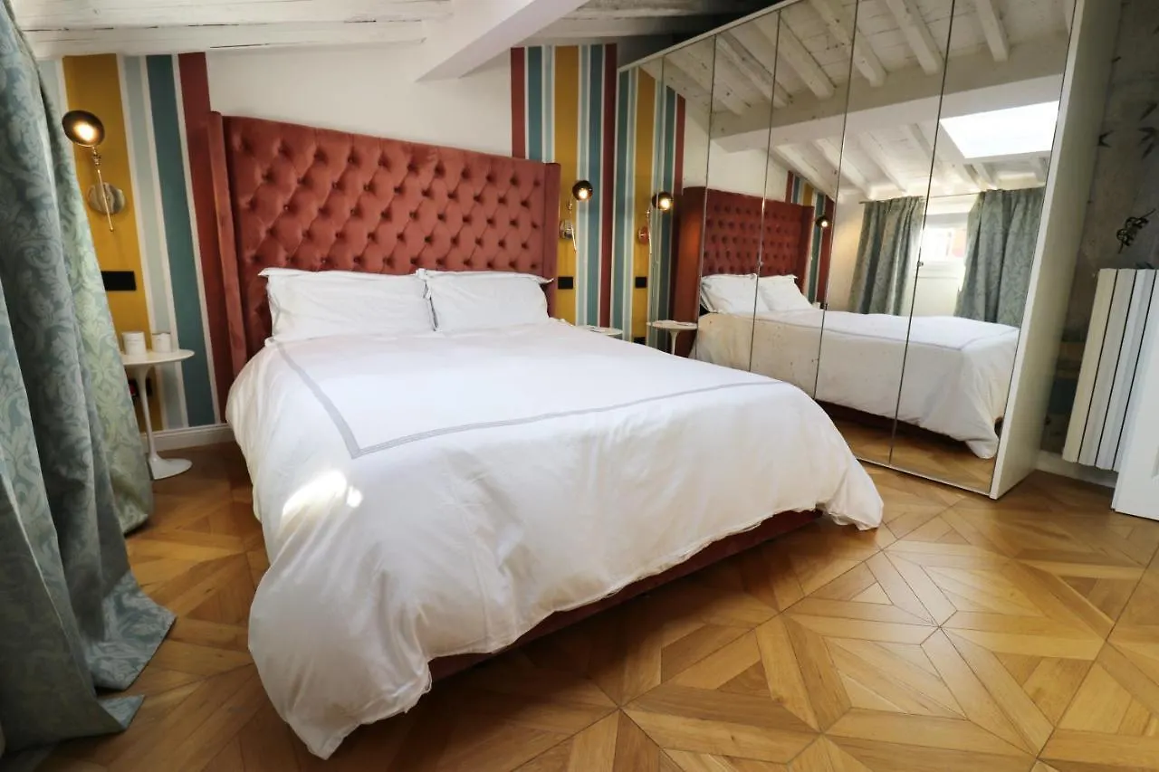Nato Felice Apartment Florence 0*,