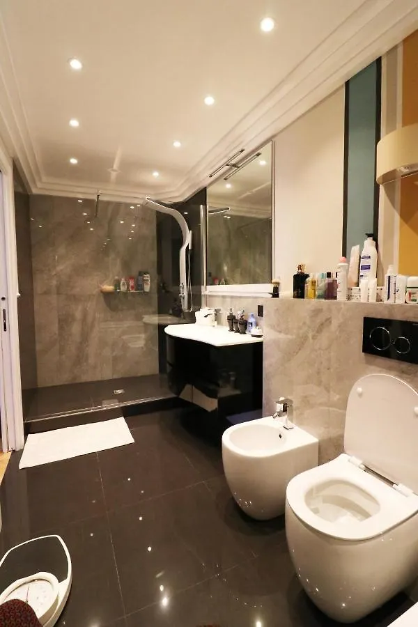 Nato Felice Apartment Florence Italy
