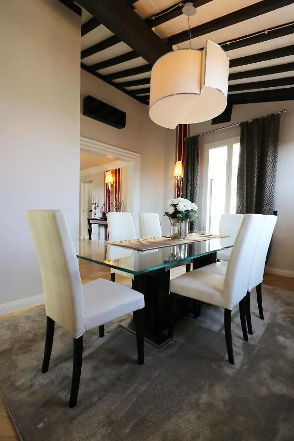 Nato Felice Apartment Florence Italy