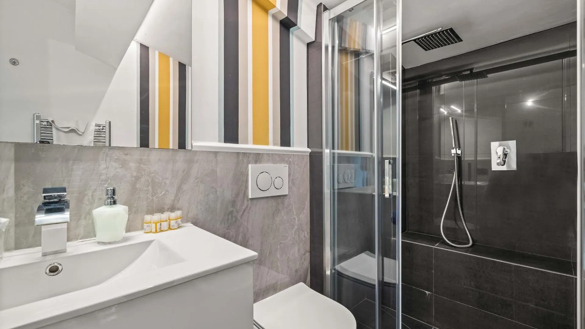 Nato Felice Apartment Florence