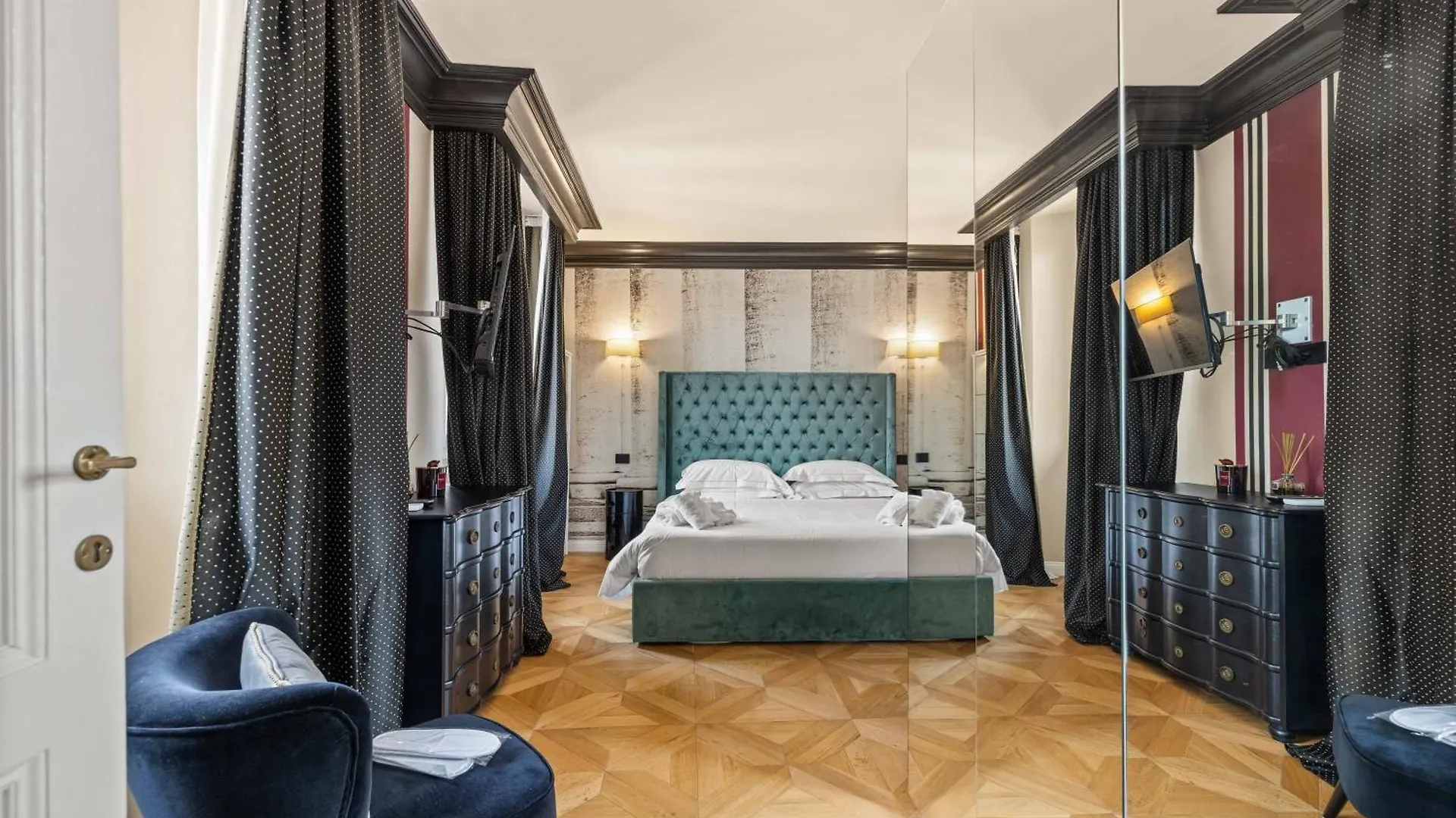 Nato Felice Apartment Florence 0*,  Italy