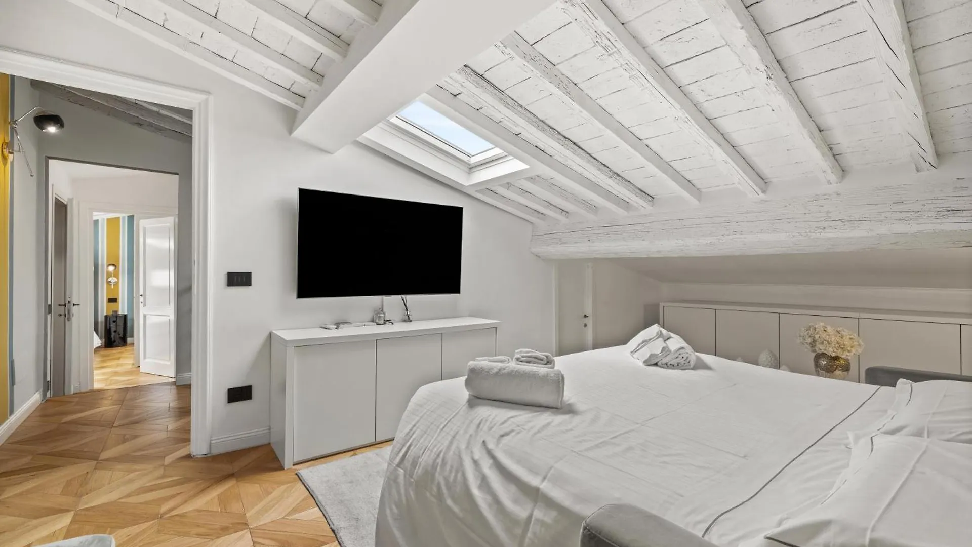 Nato Felice Apartment Florence Italy