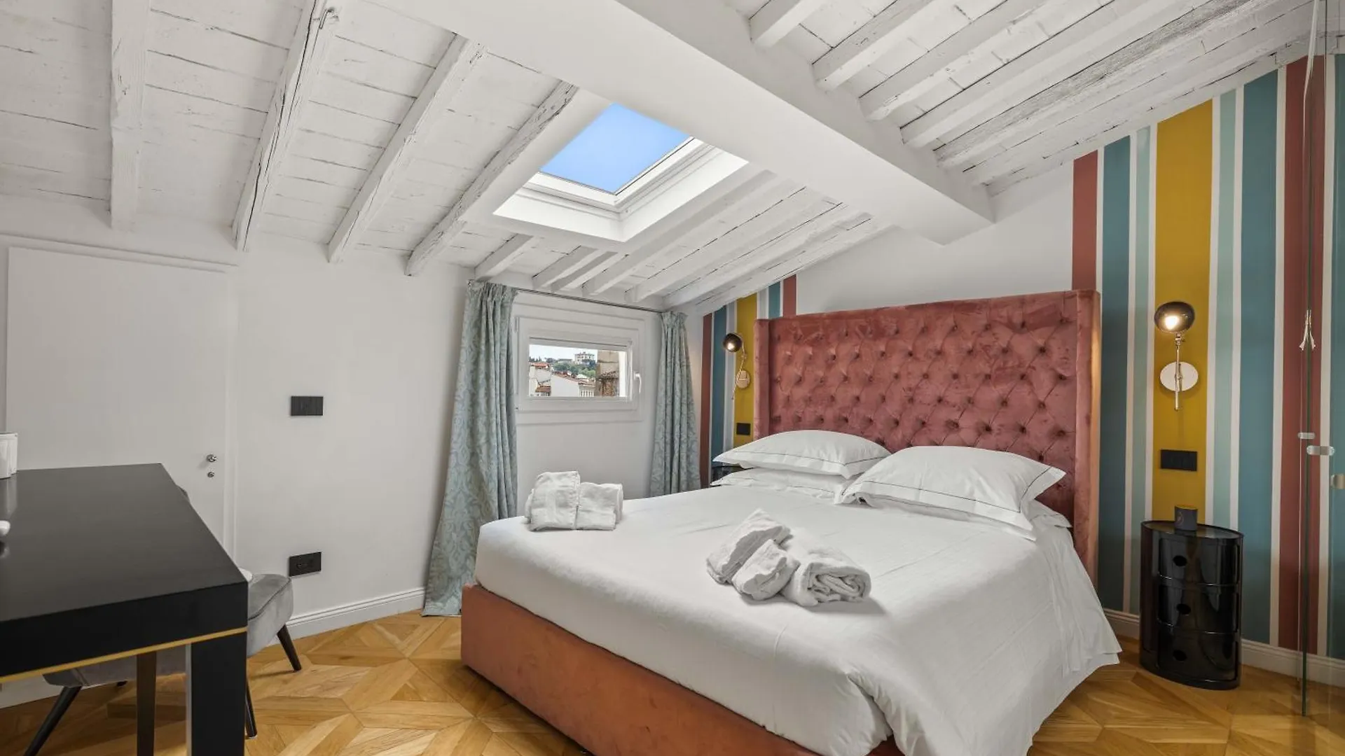 Nato Felice Apartment Florence 0*,