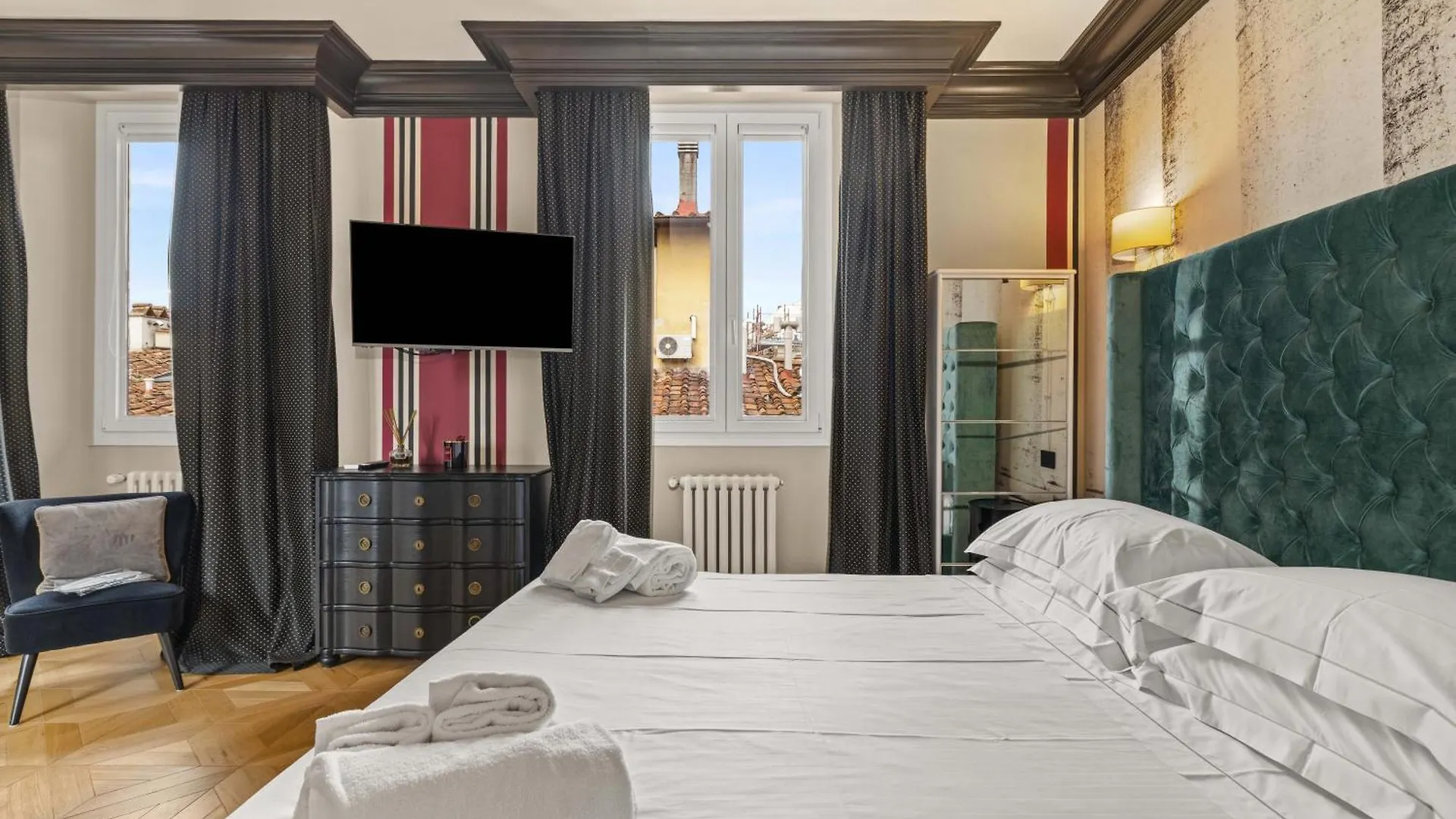 Nato Felice Apartment Florence 0*,  Italy
