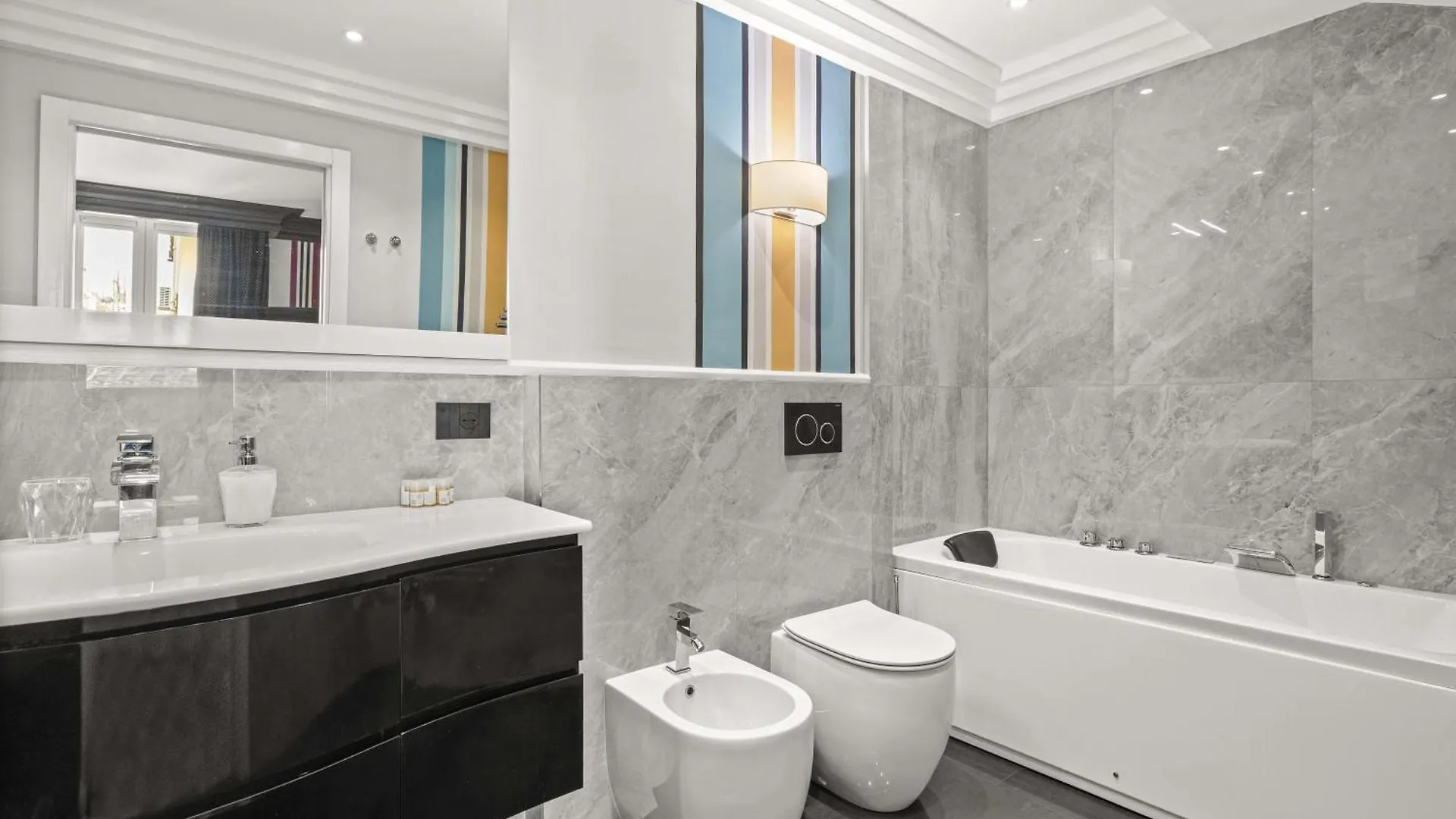 Nato Felice Apartment Florence Italy