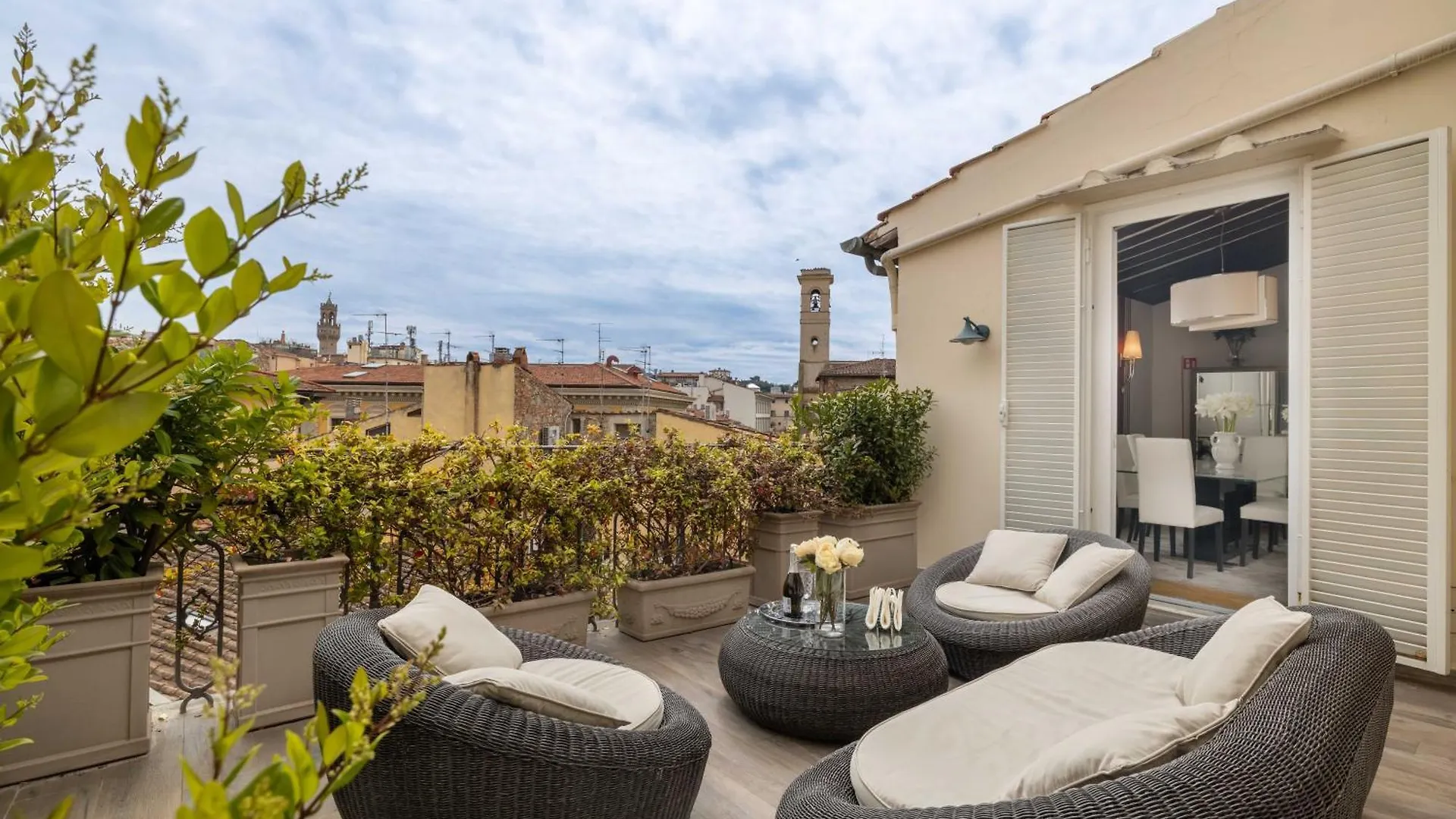 Nato Felice Apartment Florence 0*,  Italy