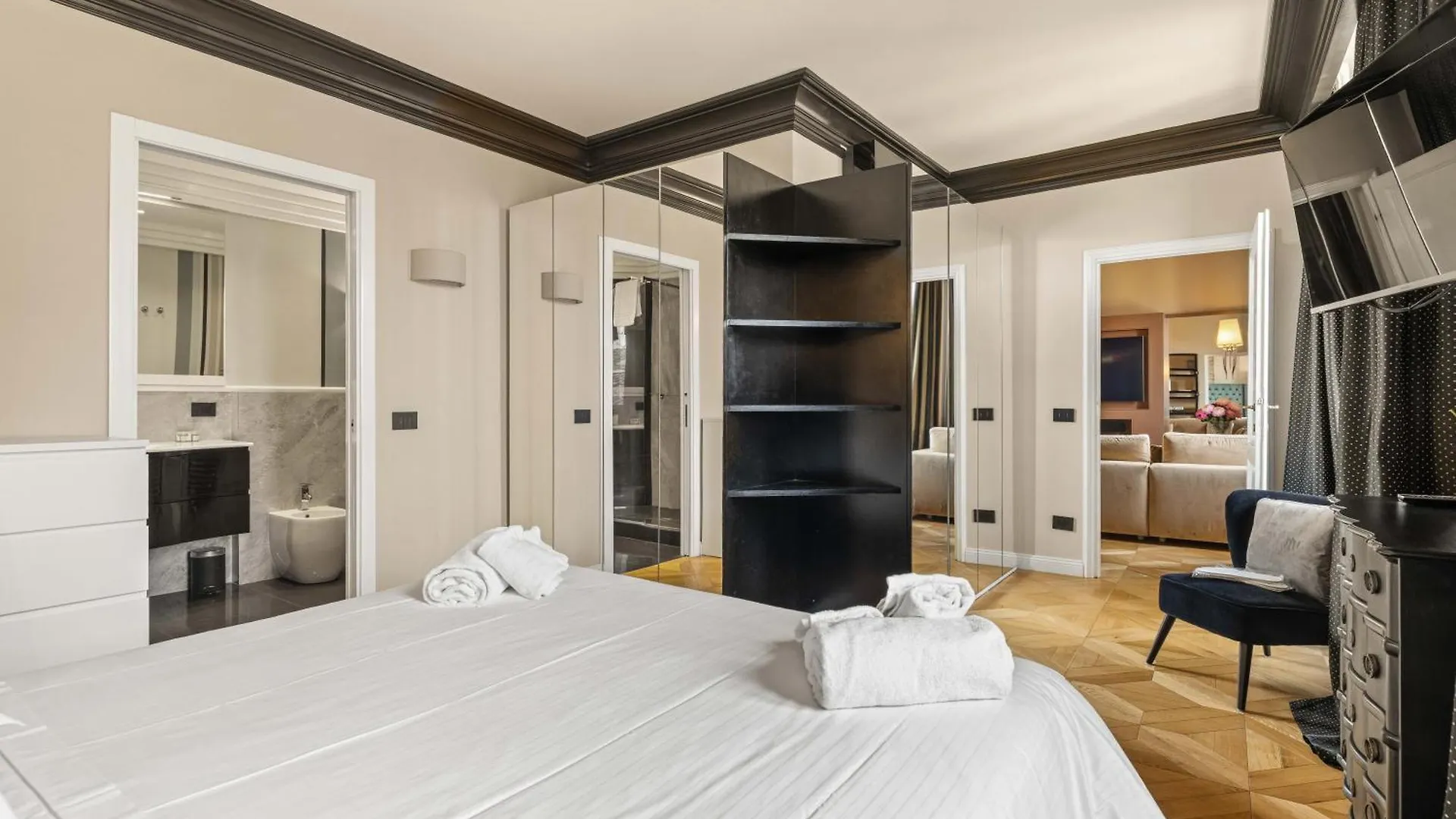 Nato Felice Apartment Florence 0*,  Italy